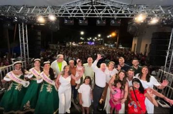 Uma noite inesquecível para celebrar o novo ano!