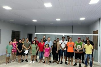 PREFEITURA AUMENTA O REPASSE PARA AS ENTIDADES CARNAVALESCAS