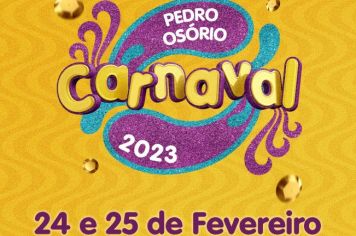 Carnaval 2023