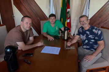 LAR SÃO FRANCISCO FARÁ ASSEMBLEIA GERAL EM MARÇO 
