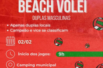 Esporte, cultura e folia se encontram em Pedro Osório!