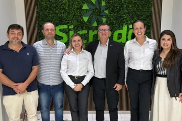 SICREDI APRESENTA FUNDO SOCIAL COM RECURSOS PARA PROJETOS EM PEDRO OSÓRIO