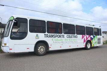 Transporte gratuito do interior será nessa sexta