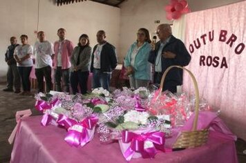 No Outubro Rosa, Pedro Osório aumenta a oferta de mamografias