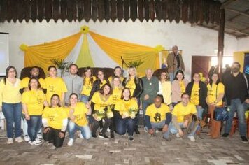 Município encerra Setembro Amarelo com grande evento