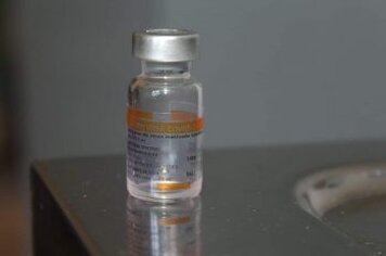 Prefeitura encaminha projeto de lei para adquirir 5 mil doses da vacina contra a covid-19