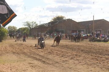 Rodeio e Feira da Agricultura animam final de semana em Pedro Osório