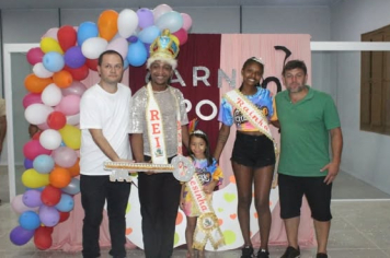 Carnapo 2025 já tem sua nova Corte!