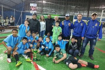 Viva Vida é campeão em duas categorias no campeonato de Arroio Grande