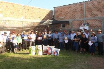 Pedro Osório sedia 14º Concurso Municipal de Borregas