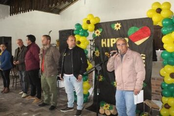 HiperTchê realiza palestras no CTG