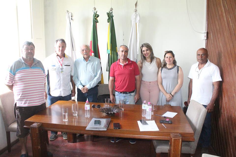 Confirmada a etapa de Veloterra na Festa da Melancia 2019