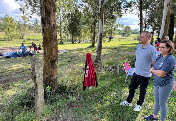LONG FITNESS RACING ADVENTURE MARCA COMEMORAÇÃO DOS 66 ANOS DE PEDRO OSÓRIO COM CORRIDA RADICAL