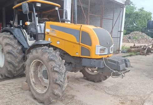 PREFEITURA REALIZA REFORMA NOS EQUIPAMENTOS DA PATRULHA AGRÍCOLA