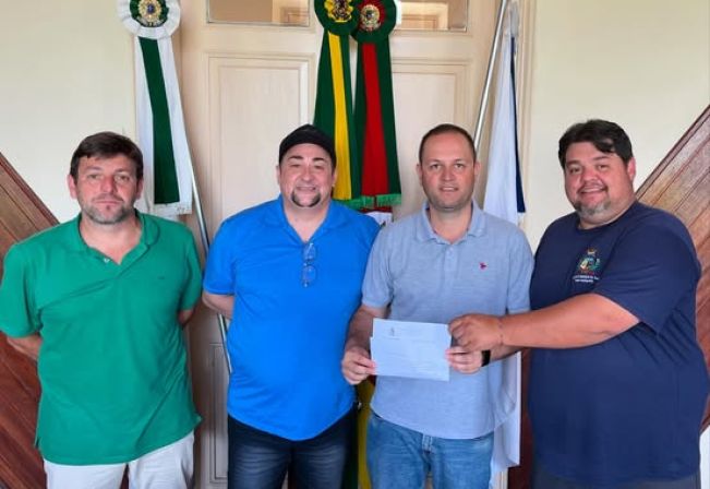 DEVOLUÇÃO DO DUODÉCIMO DA CÂMARA DE VEREADORES