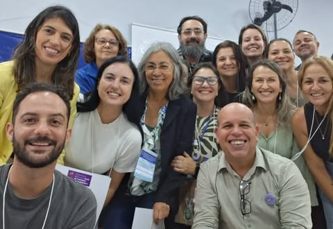 1ª CONFERÊNCIA MUNICIPAL DE SAÚDE DO TRABALHADOR REÚNE AUTORIDADES E PROFISSIONAIS EM PEDRO OSÓRIO