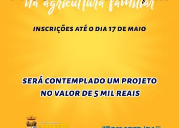 Pedro Osório é contemplado e agricultura familiar receberá aporte do programa ‘Avançar’