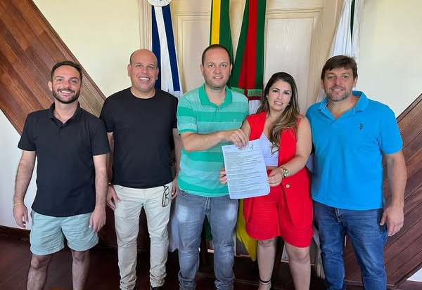 PEDRO OSÓRIO BUSCA IMPLANTAÇÃO DA ESCALA MINI-TEA