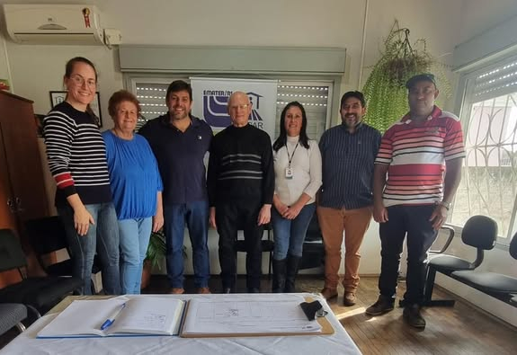 VICE-PREFEITO PARTICIPA DE REUNIÃO DO COMAGRO E CONFRATERNIZAÇÃO PELOS 70 ANOS DA ASCAR