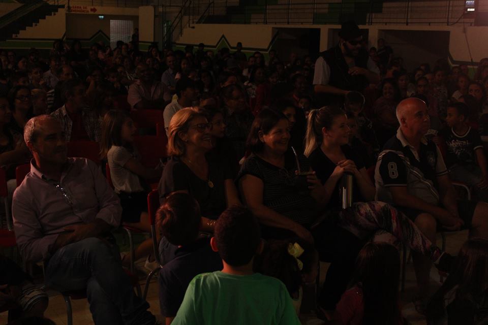 Sessão Solene e peça teatral marcam o segundo dia de comemorações dos 59 anos de Pedro Osório