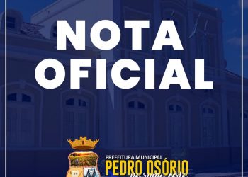 Prefeitura cancela eventos culturais