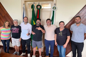MUNICÍPIO QUITA DÍVIDA COM CONSELHEIROS TUTELARES REFERENTE AO PERÍODO 2012/2015