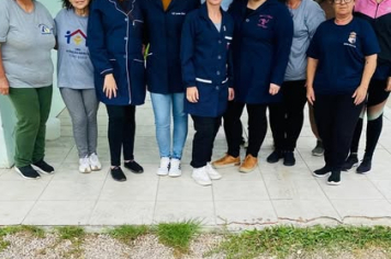 MARÇO LILÁS: AÇÕES DO MÊS DA MULHER E DA CONSCIENTIZAÇÃO SOBRE O CÂNCER DE COLO DE ÚTERO