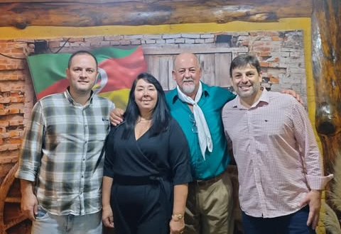 6° Noite de Tangos
