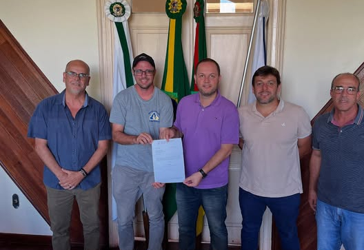 PREFEITURA E CÂMARA ALINHAM INÍCIO DO ANO LEGISLATIVO
