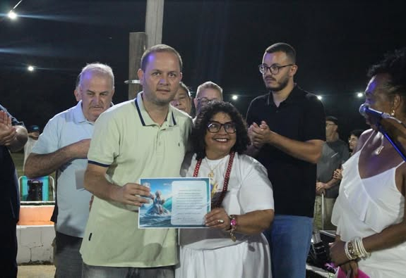 Festa Regional de Iemanjá,