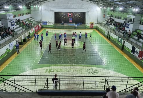  SÁBADO DE GRANDES JOGOS NA COPA LARANJA!